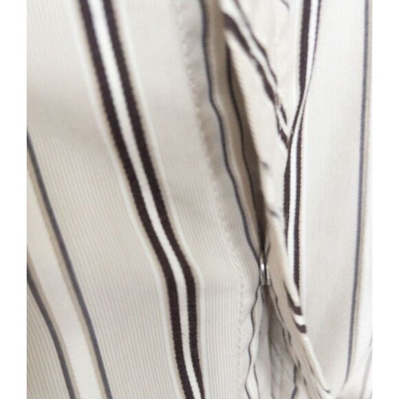 Vintage 1990’s Guess Diamond Pearl Snap Skully Style Shirt Mens XXL - Picture 4 of 14